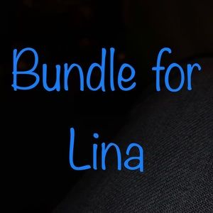 Bundle for Lina
